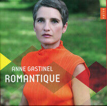 Gastinel, Anne - Romantique