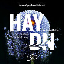 London Symphony Orchestra - An Imaginary.. -Sacd-