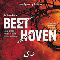 London Symphony Orchestra - Beethoven Christ.. -Sacd-