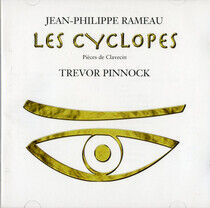 Rameau, J.P. - Les Cyclopes