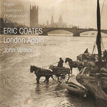 Coates, E. - Orchestral Works