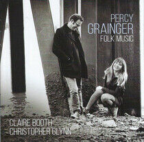 Grainger, P. - Folk Music