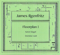 Ilgenfritz, James - Floorplan I -Digi-