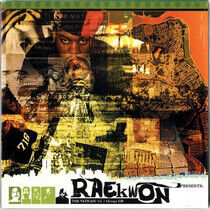 Raekwon - Vatican Mixtape 1