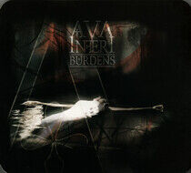 Ava Inferi - Burdens -Digi-