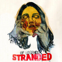 Of Legends - Stranded -Digi-