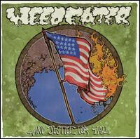 Weedeater - And Justice For Y\'all