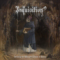 Inquisition - Invoking the Majestic..