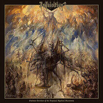 Inquisition - Ominous Doctrines of..