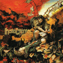 Hate Eternal - Infernus