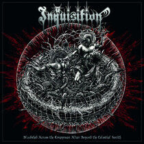 Inquisition - Bloodshed Across the..