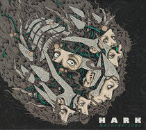 Hark - Machinations -Digi-