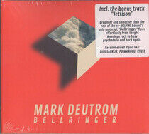 Deutrom, Mark - Bellringer -Digislee-