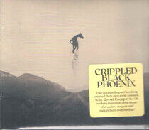 Crippled Black Phoenix - Great Escape -Digi-