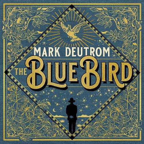 Deutrom, Mark - Blue Bird -Digislee-