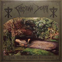 Christian Death - Wind Kissed.. -Reissue-