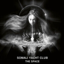 Somali Yacht Club - Space -Digi-