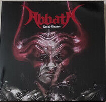 Abbath - Dread Reaver -Gatefold-