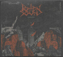 Rotten Sound - Apocalypse -Digi-