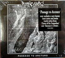 Rotting Christ - Passage To.. -Reissue-