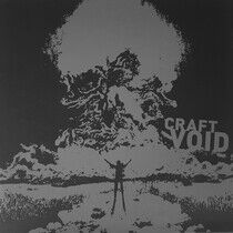Craft - Void -Gatefold/Reissue-