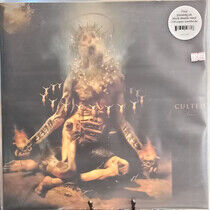 Culted - Nous -Gatefold-