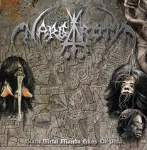 Nargaroth - Black Metal.. -Digi-