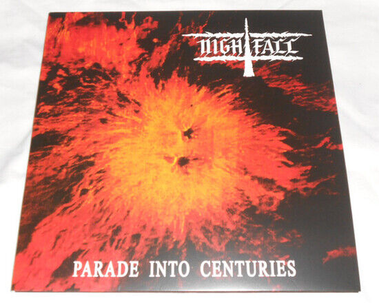 Nightfall - Parade Into.. -Reissue-