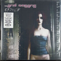 And Oceans - Cypher -Reissue-