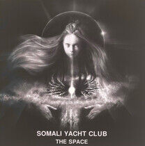 Somali Yacht Club - Space -Coloured-
