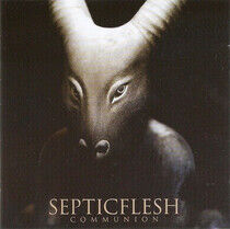Septic Flesh - Communion