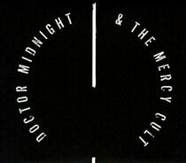 Doctor Midnight & the Mer - I Declare: Treason + 2