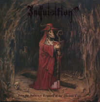 Inquisition - Into the Infernal..