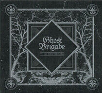 Ghost Brigade - Iv - One With.. -Digi-