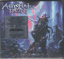 Abysmal Dawn - Phylogenesis -Bonus Tr-