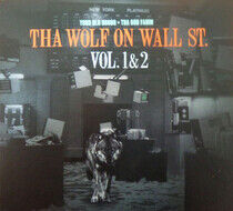 Tha God Fahim & Your Old Droog - Tha Wolf On Wall St...