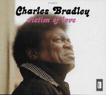 Bradley, Charles - Victim of Love
