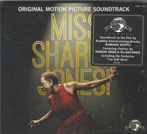 Jones, Sharon & the Dap-K - Miss Sharon Jones! (OST)