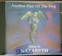 Nazareth - Another Hair of the Dog