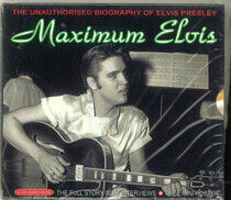 Presley, Elvis - Maximum Elvis