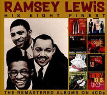 Lewis, Ramsey - His Eight Finest