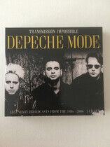 Depeche Mode - Transmission Impossible