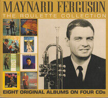Ferguson, Maynard - Roulette Collection