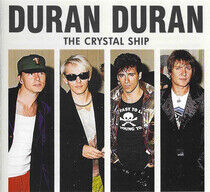 Duran Duran - Crystal Ship