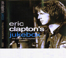 V/A - Eric Clapton's Jukebox