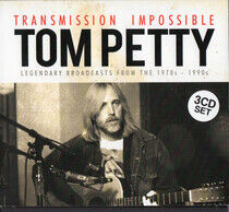 Petty, Tom - Transmission Impossible