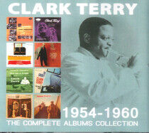 Terry, Clark - Complete Albums..