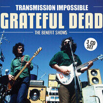 Grateful Dead - Transmission Impossible