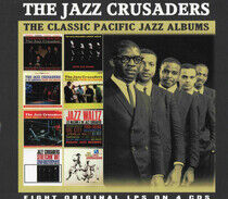 Jazz Crusaders - Classic Pacific Jazz..