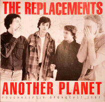 Replacements - Another Planet